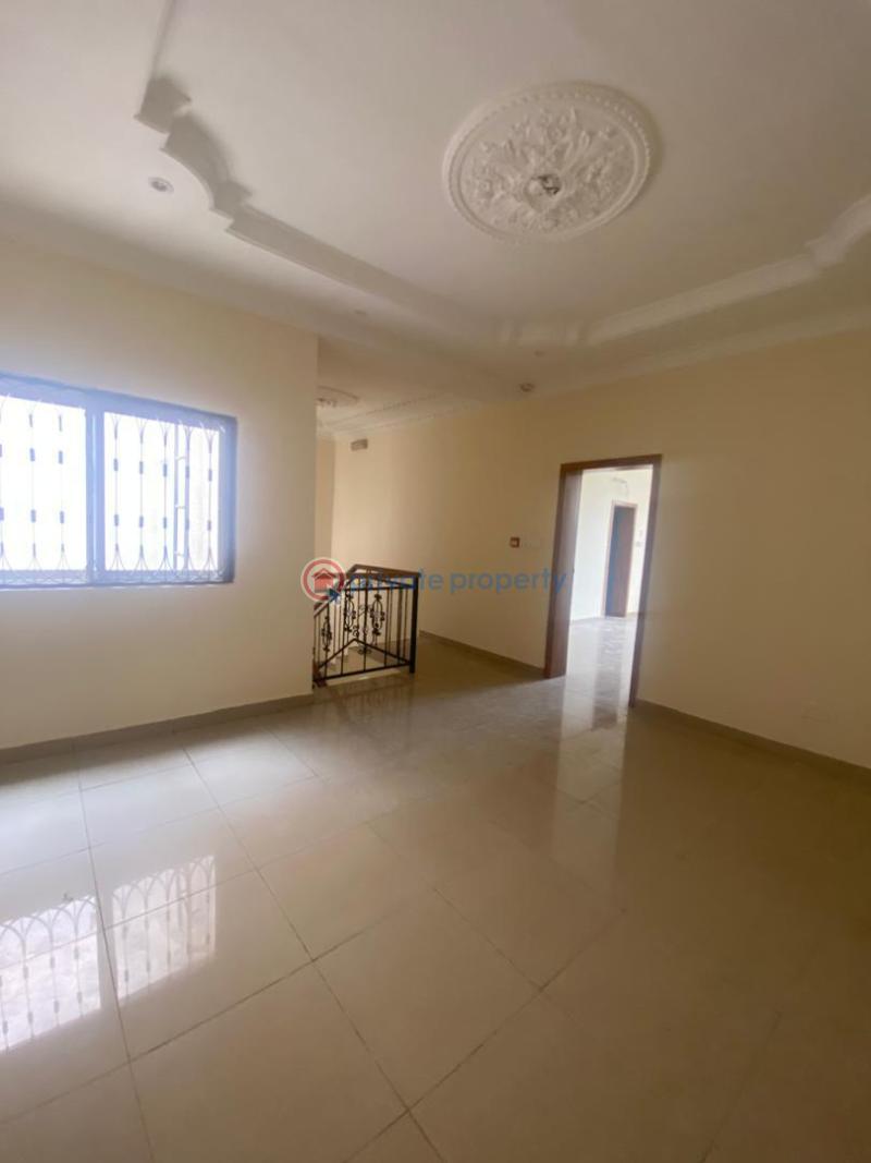 4 bedroom House For Rent Oniru Victoria Island Lagos - 5