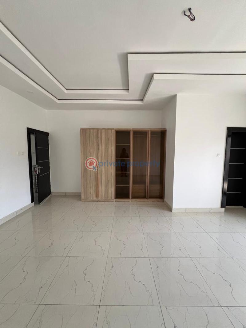 4 bedroom Terrace For Sale Guzape Abuja Phase 1  - 4