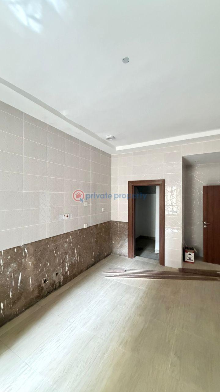 4 bedroom Terrace For Sale Life Camp Abuja Phase 3  - 5