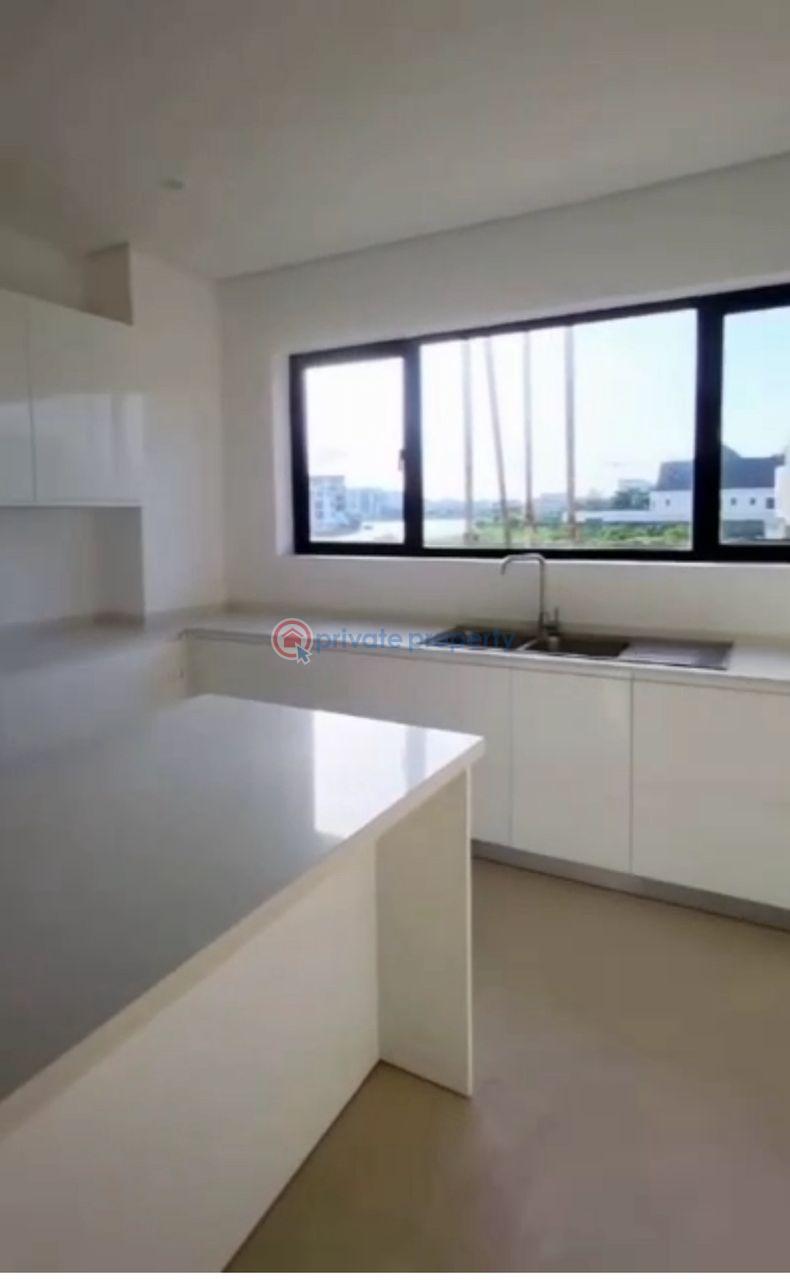 4 bedroom Terrace For Sale Banana Island Ikoyi Lagos - 7