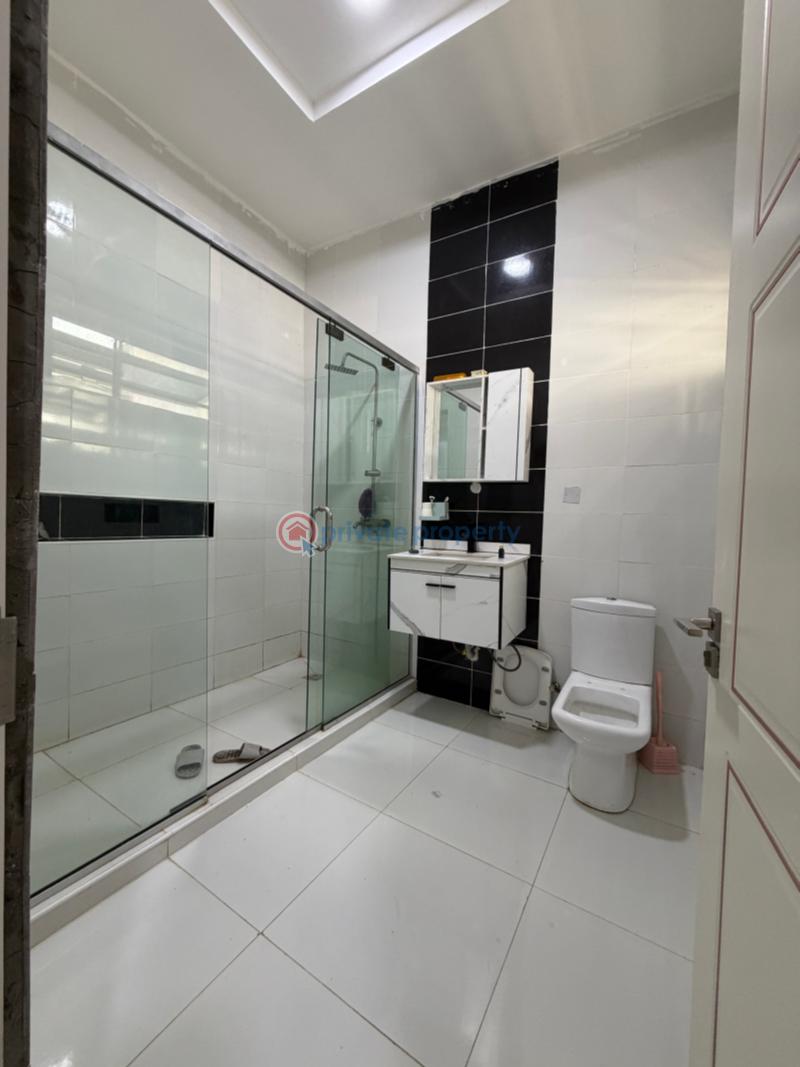 4 bedroom Terrace For Rent Waterview Community Lafiaji Lekki Lagos - 10