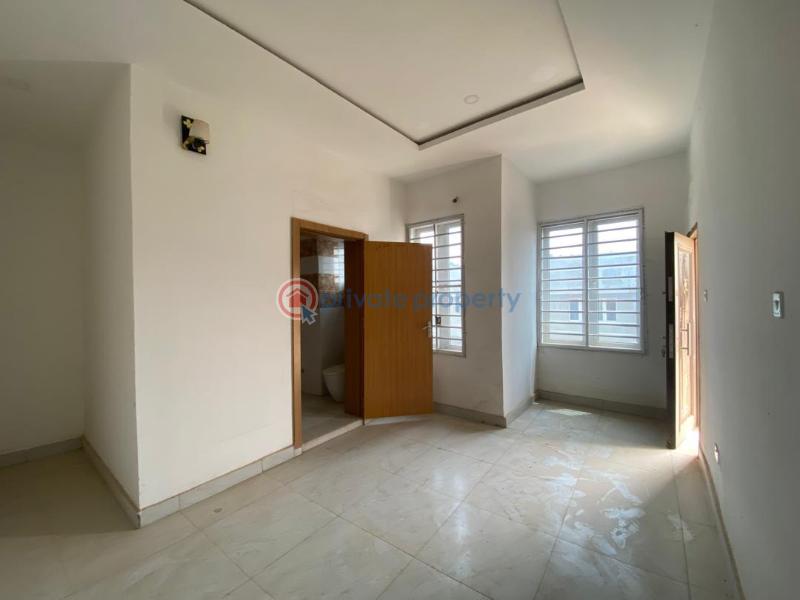 4 bedroom Terrace For Sale Guzape Abuja Phase 1  - 11