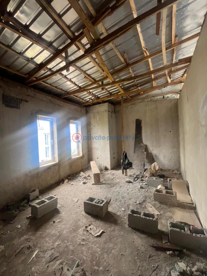 4 bedroom Terraced Duplex For Sale Life Camp Abuja Phase 3  - 4