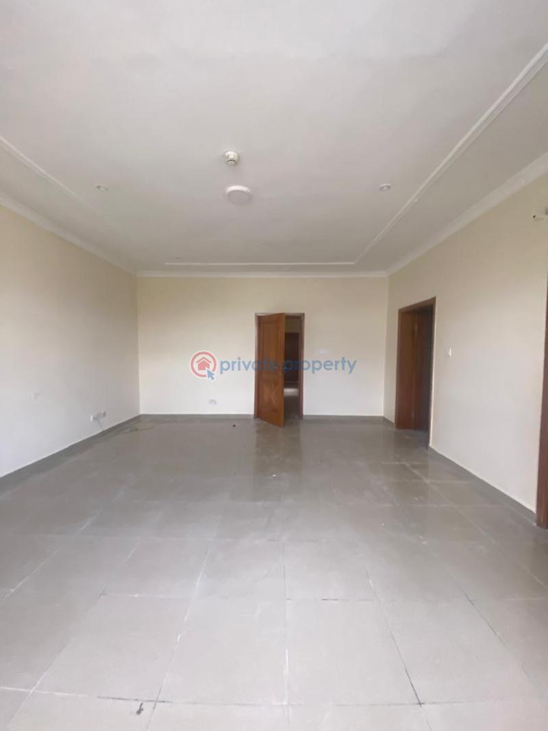 4 bedroom House For Rent Oniru Victoria Island Lagos - 1