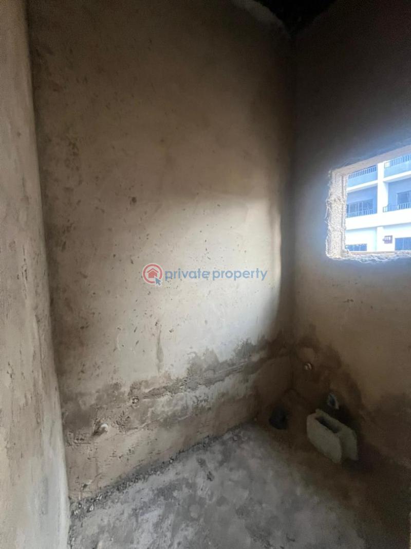 4 bedroom House For Sale Lokogoma Abuja Phase 2  - 1