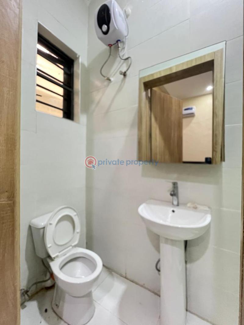 4 bedroom Terraced Duplex For Sale Victoria Garden City Lekki Lagos - 16