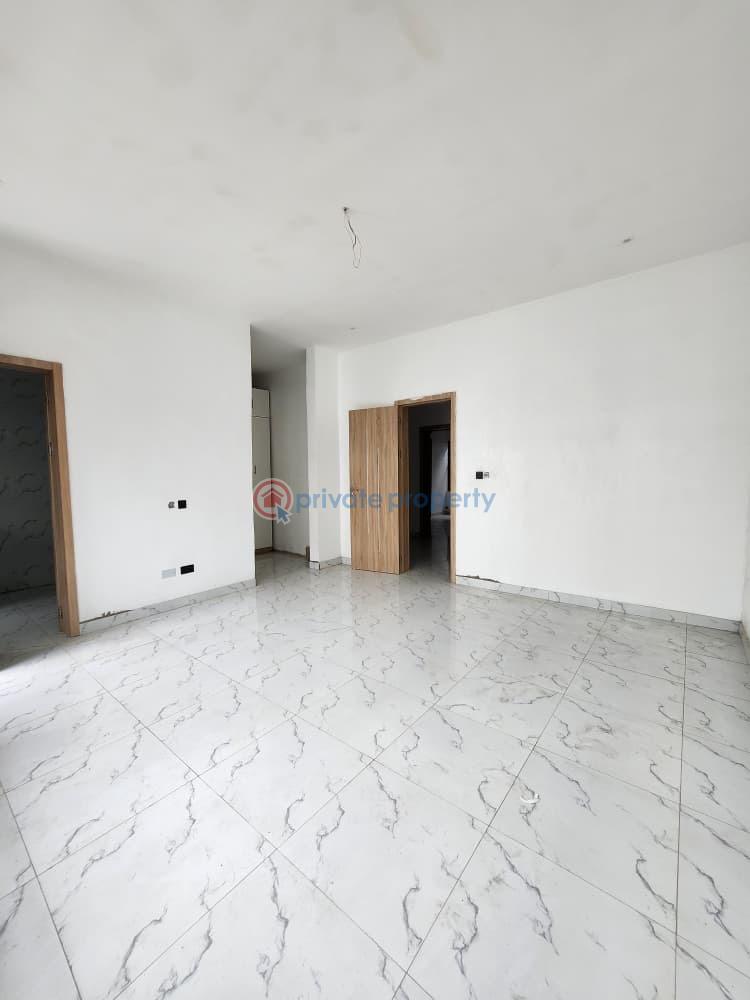 4 bedroom terrace - 3 4 bedroom Terrace For Rent Victoria Garden City Lekki Lagos - 3