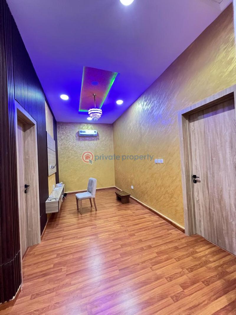 4 bedroom Terraced Duplex For Sale Victoria Garden City Lekki Lagos - 22