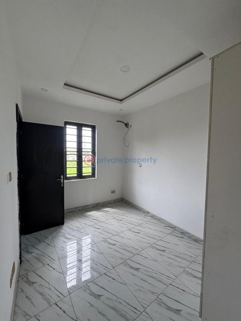 4 bedroom Terraced Duplex For Sale Ikate Elegushi Lekki Lagos - 6