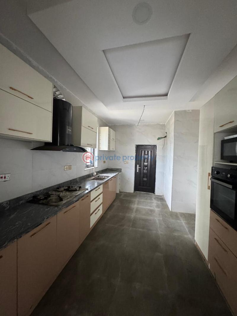 4 bedroom Terraced Duplex For Sale Ikate Elegushi Lekki Lagos - 5