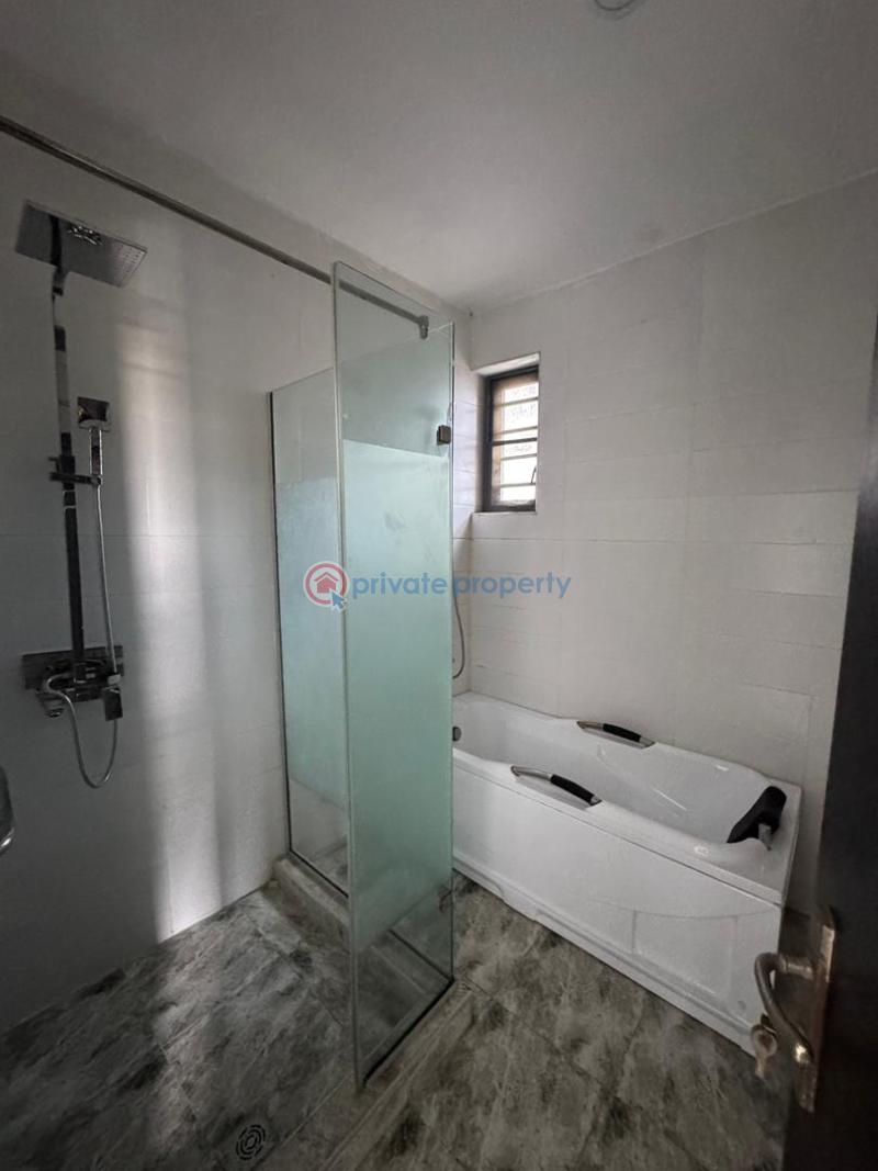 4 bedroom Terraced Duplex For Sale Ikate Elegushi Lekki Lagos - 1