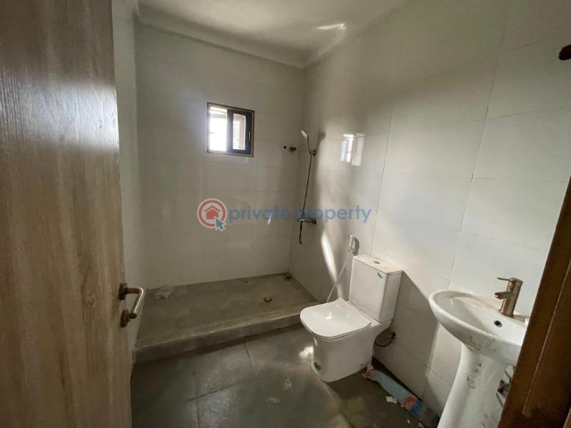 4 bedroom Terraced Duplex For Sale Mabushi Mabuchi Abuja Phase 2  - 3