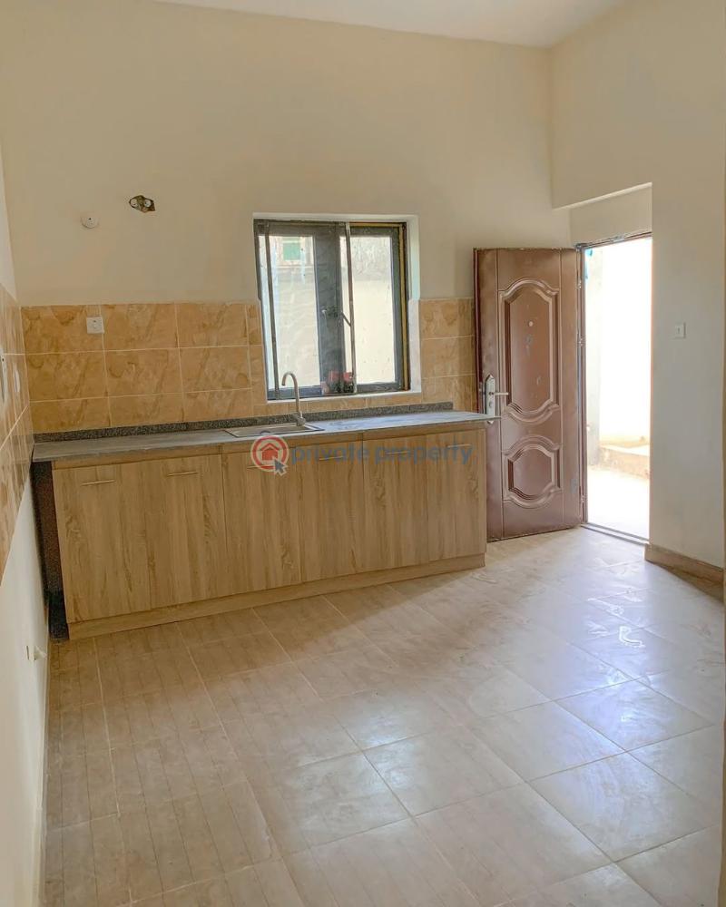 4 bedroom House For Sale Kado Abuja Phase 2  - 5