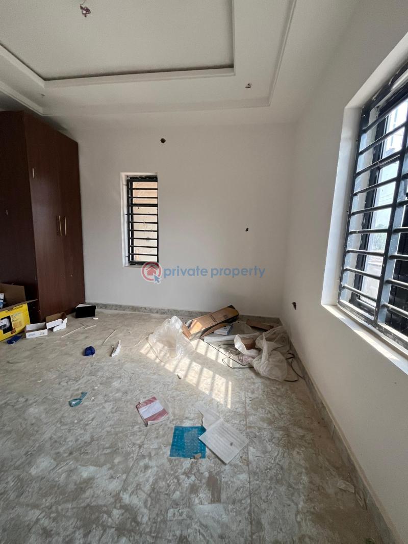 4 bedroom Terraced Duplex For Sale Dakwo Abuja Phase 3  - 6
