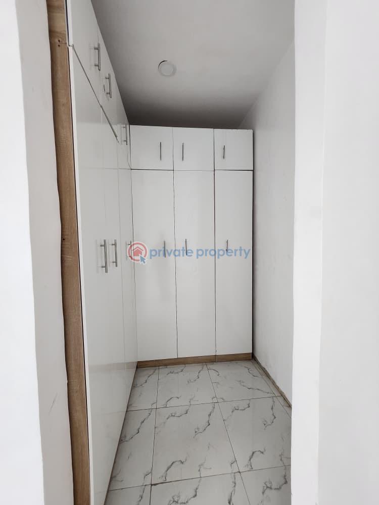4 bedroom terrace - 7 4 bedroom Terrace For Rent Victoria Garden City Lekki Lagos - 7