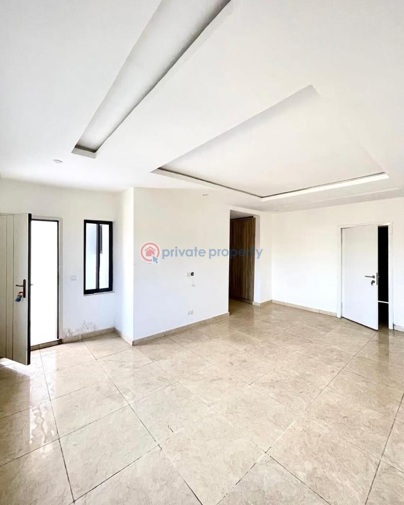 4 bedroom Terrace For Sale Old Ikoyi, Ikoyi Lagos - 1