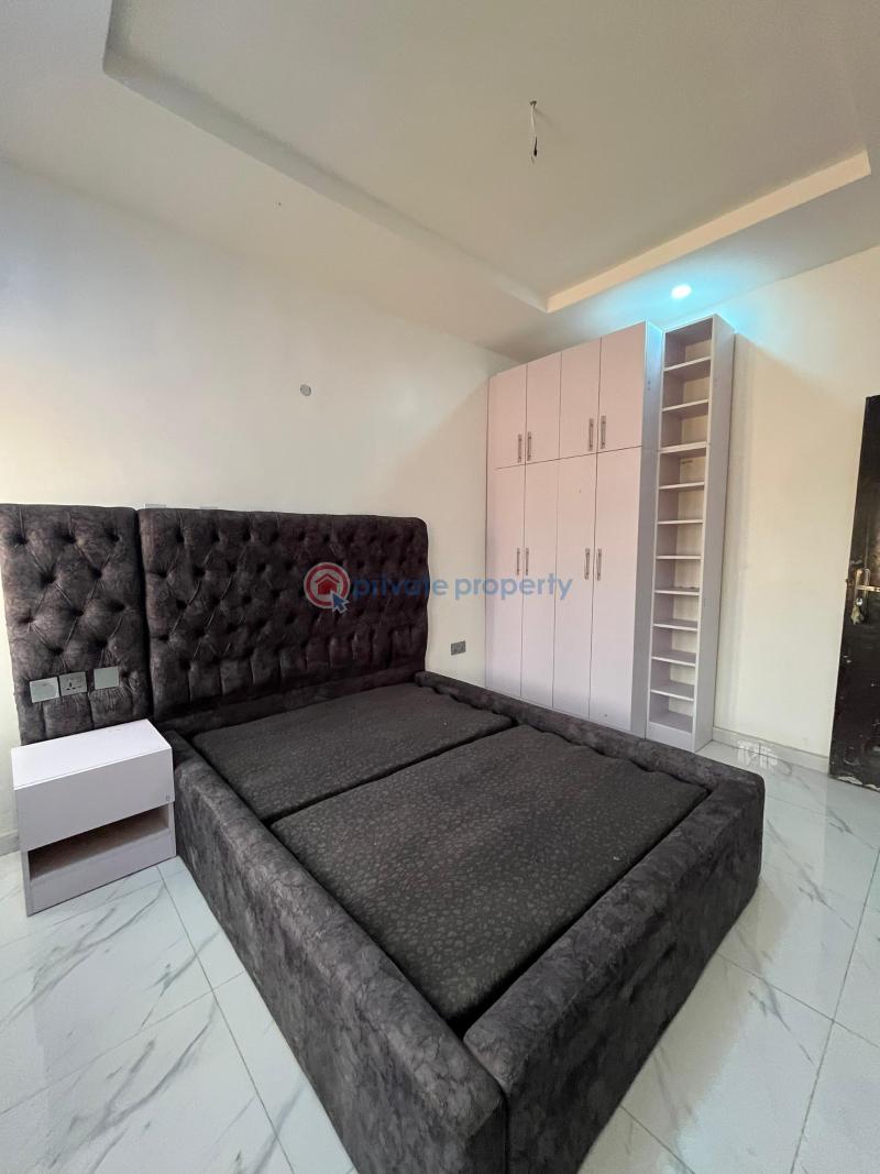 4 bedroom Terrace For Sale Karmo Abuja Phase 3  - 5