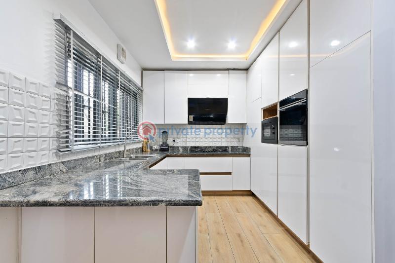 4 bedroom Terraced Duplex Short let Oniru Victoria Island Lagos - 7