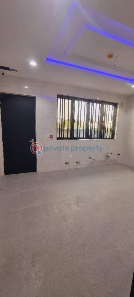 4 bedroom Terraced Duplex For Sale Anthony Gbagada Lagos - 3