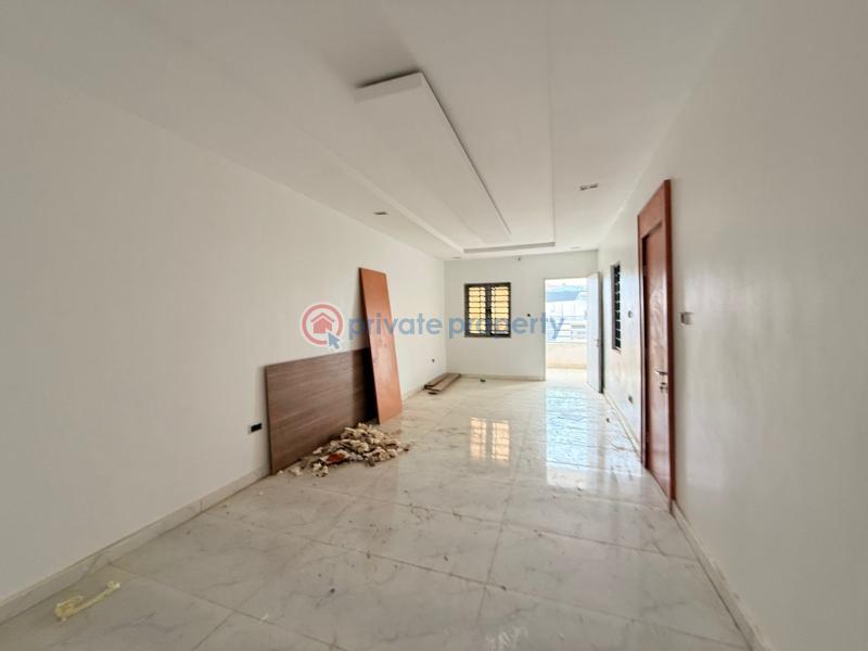 4 bedroom Terrace For Sale Jahi Abuja Phase 2  - 9