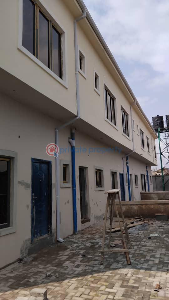 4 bedroom House For Sale Kaura Abuja Phase 2  - 4
