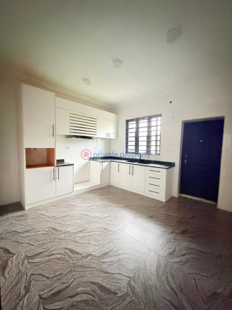 4 bedroom Terrace For Sale Ogba GRA Lagos - 4