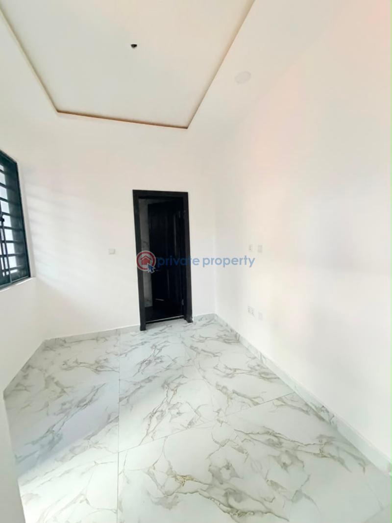 4 bedroom Terrace For Sale Ogba GRA Lagos - 11