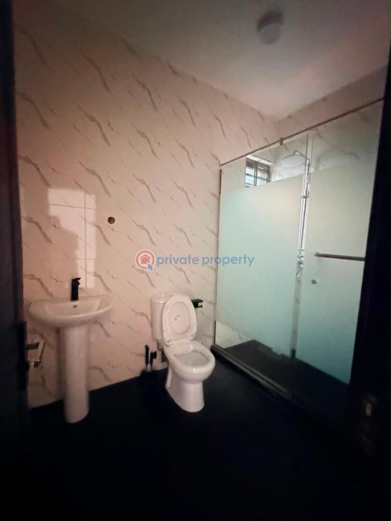 4 bedroom Terrace For Sale Ogba GRA Lagos - 8