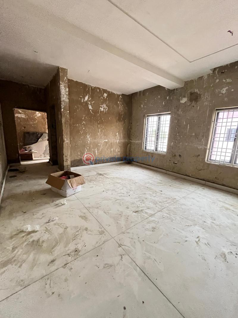 4 bedroom Terraced Duplex For Sale Gaduwa Abuja Phase 2  - 4