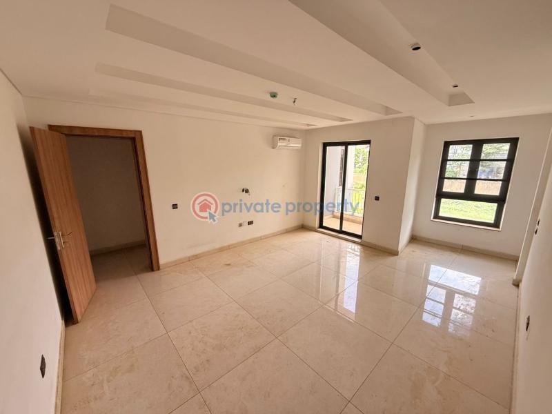 4 bedroom Townhouse For Sale Wuse II Abuja Phase 1  - 6