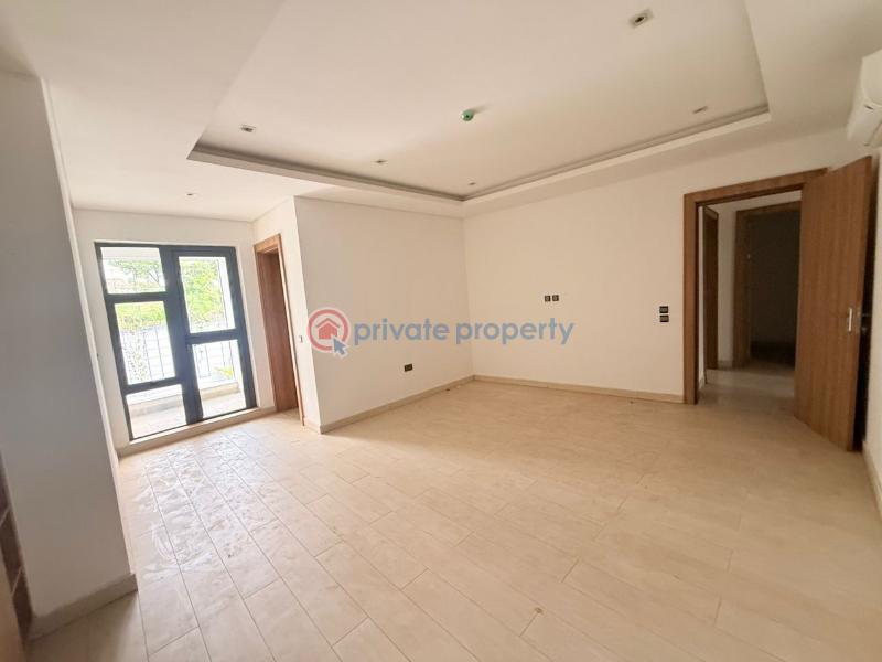 4 bedroom Townhouse For Sale Wuse II Abuja Phase 1  - 4