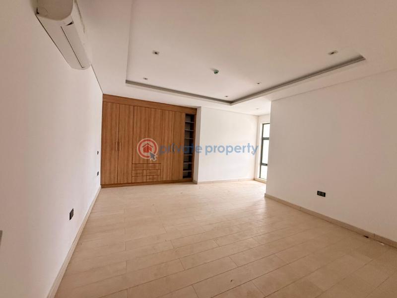 4 bedroom Townhouse For Sale Wuse II Abuja Phase 1  - 8