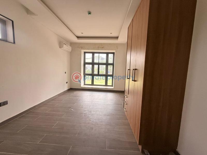 4 bedroom Townhouse For Sale Wuse II Abuja Phase 1  - 7