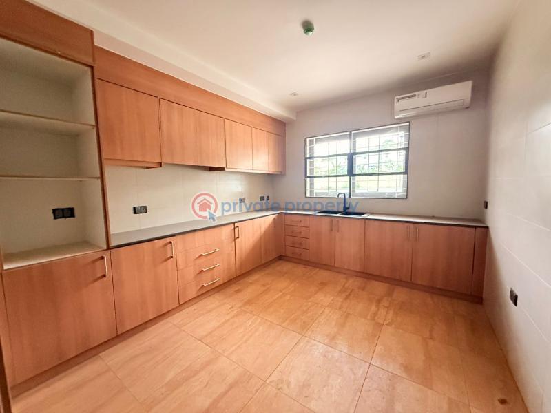 4 bedroom Townhouse For Sale Wuse II Abuja Phase 1  - 3