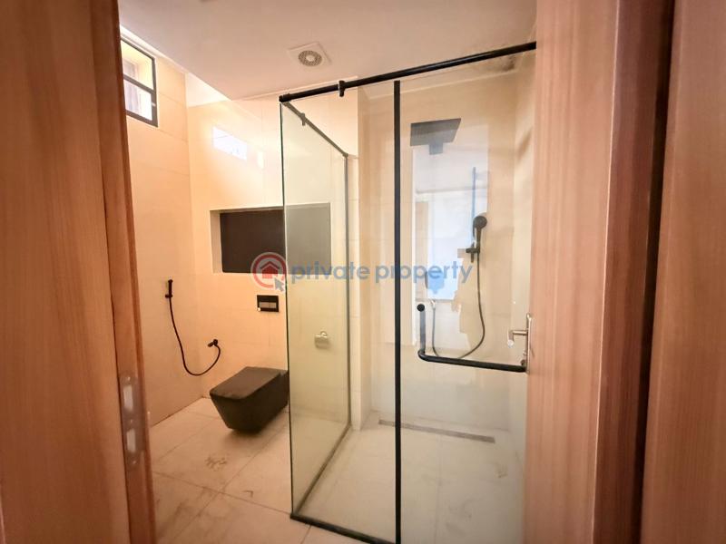 4 bedroom Townhouse For Sale Wuse II Abuja Phase 1  - 5