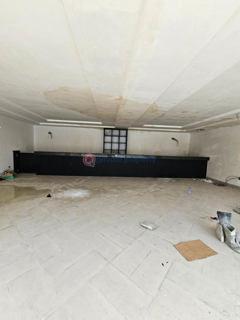 4 bedroom Terraced Duplex For Sale Lekki Phase One Lekki Lagos - 7