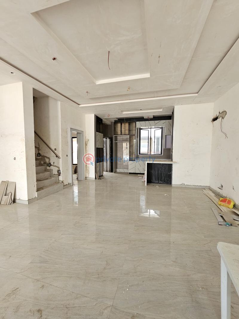 4 bedroom Terraced Duplex For Sale Lekki Phase One Lekki Lagos - 6