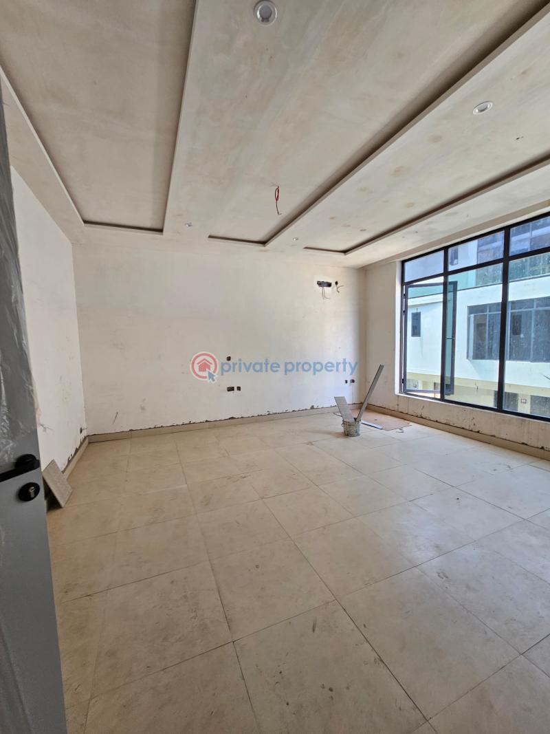 4 bedroom Terraced Duplex For Sale Lekki Phase One Lekki Lagos - 3