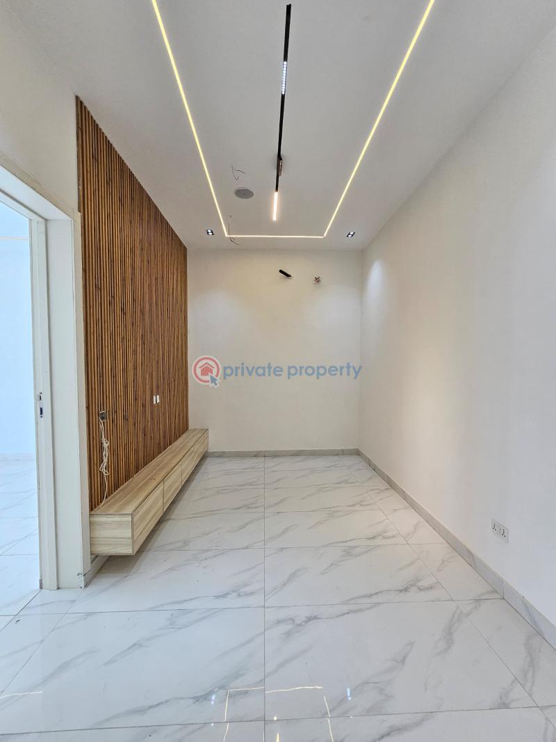 4 bedroom House For Sale Orchid Lekki Lagos - 10