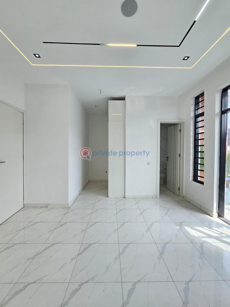 4 bedroom House For Sale Orchid Lekki Lagos - 13