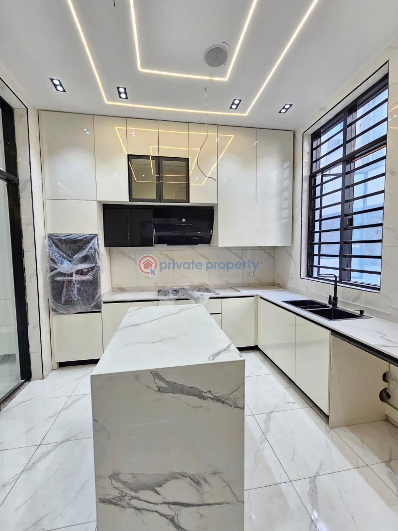 4 bedroom House For Sale Orchid Lekki Lagos - 7