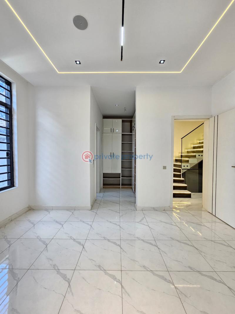 4 bedroom House For Sale Orchid Lekki Lagos - 6
