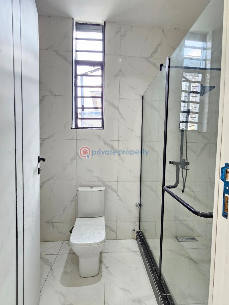 4 bedroom House For Sale Orchid Lekki Lagos - 9