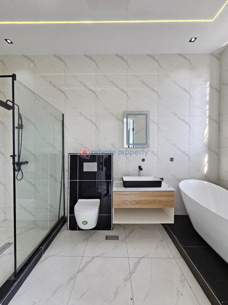 4 bedroom House For Sale Orchid Lekki Lagos - 12
