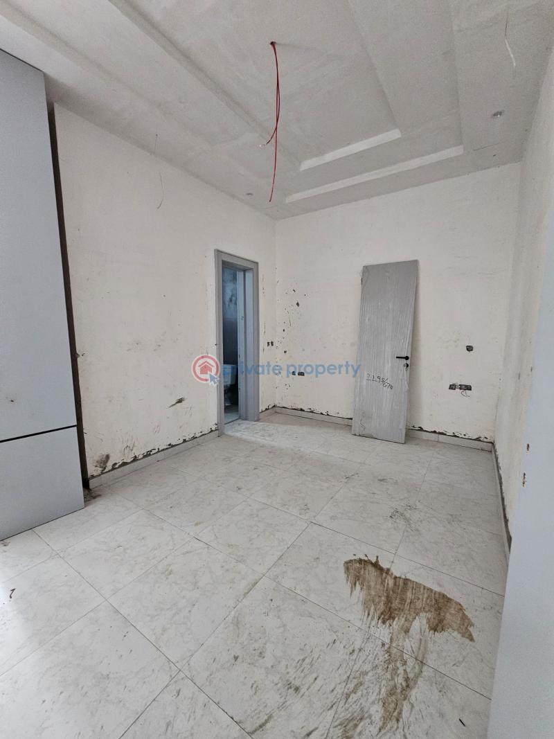 4 bedroom Terraced Duplex For Sale Lekki Phase One Lekki Lagos - 1