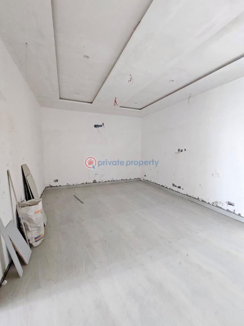 4 bedroom Terraced Duplex For Sale Lekki Phase One Lekki Lagos - 2