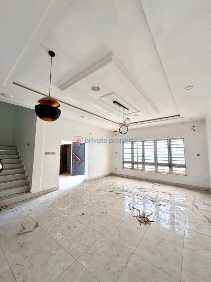 House For Sale Palms Groove Court, Iyaganku Road. Ibadan Oyo - 6