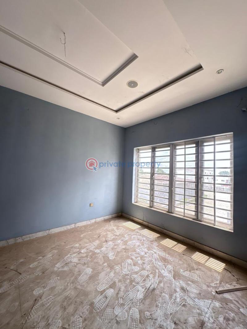 House For Sale Palms Groove Court, Iyaganku Road. Ibadan Oyo - 12