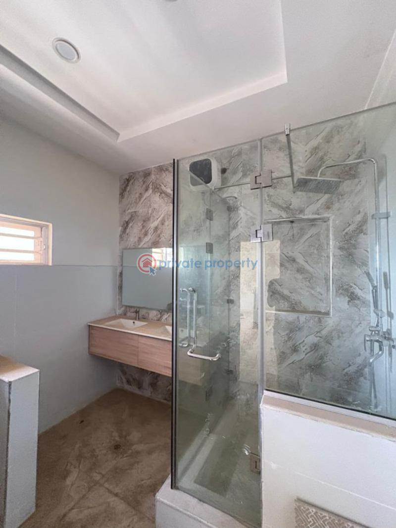 House For Sale Palms Groove Court, Iyaganku Road. Ibadan Oyo - 10