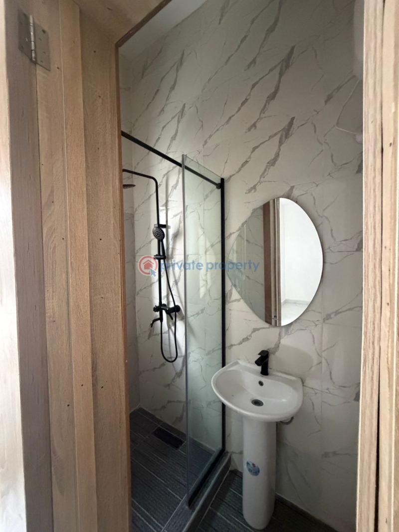 4 bedroom Terraced Duplex For Rent Lekki Phase 1 Lagos - 26